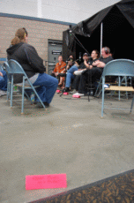 ValleyCon 37 - 2011